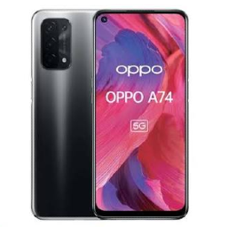 OPPO A74 5G
