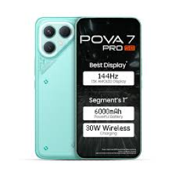 Tecno Pova 7 5G