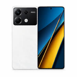 POCO X6 5G