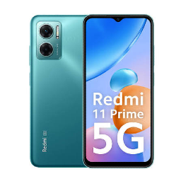 Xiaomi Redmi 11 Prime 5G
