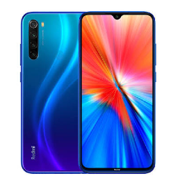 Redmi Note 8 Pro