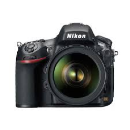 Nikon 800E