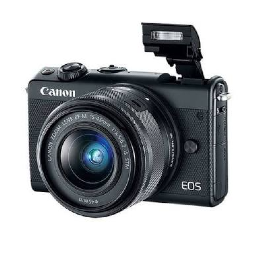 Canon EOS M100