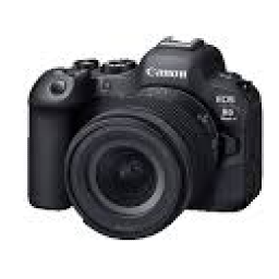 Canon EOS R6 Mark II