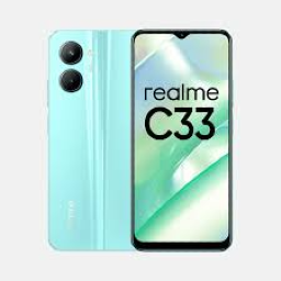 Realme C33 2023