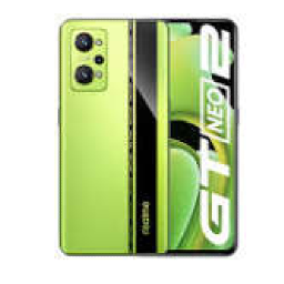 Realme GT Neo 2