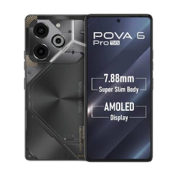 Tecno Pova 6 Pro 5G