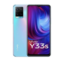 Vivo Y33s