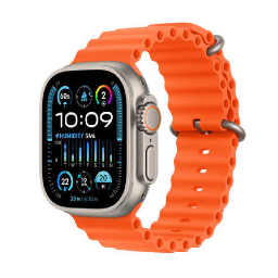 Apple Watch Ultra 2 49mm GPS+Cellular