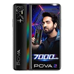 Tecno Pova 2