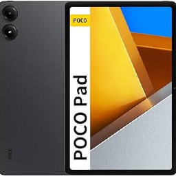POCO Pad 5G