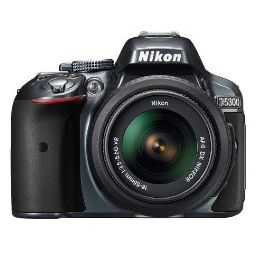 Nikon D5300