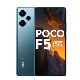 POCO F5 5G