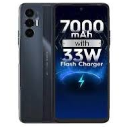 Tecno Pova 3