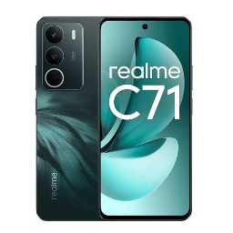 Realme C71