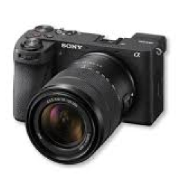 Sony Alpha 6700