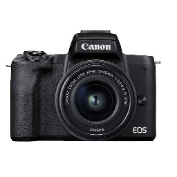 Canon EOS M50 Mirrorless