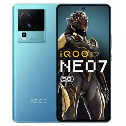 iQOO Neo 7 5G