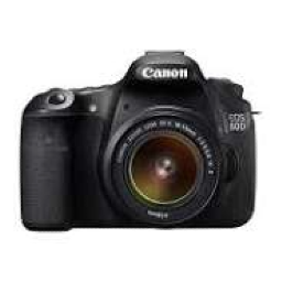 Canon EOS 60D