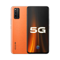 iQOO 3 5G