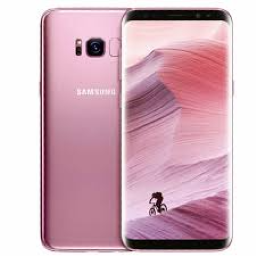 Samsung Galaxy S8