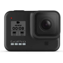 GoPro Hero 8