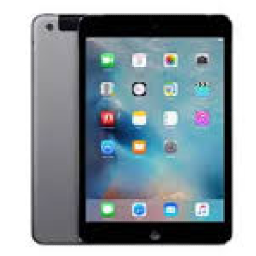 iPad Mini 2nd Gen (Wi-Fi Only)