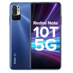Redmi Note 10T 5G