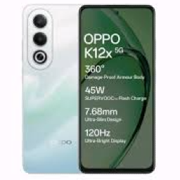 OPPO K12x 5G