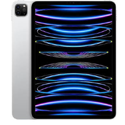 iPad Pro 11" 4th Gen Wifi Only (2022)