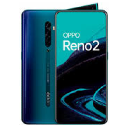 OPPO Reno 2