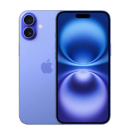 iPhone 16 Plus