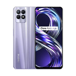 Realme 8i