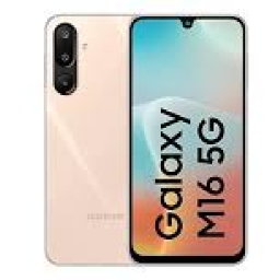 Samsung Galaxy M16 5G