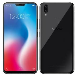 Vivo V9 Pro