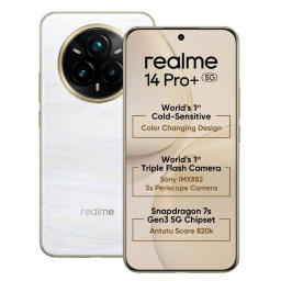 Realme 14 Pro Plus 5G