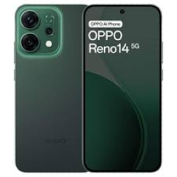 OPPO Reno14 5G