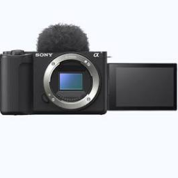 Sony Alpha ZV E10