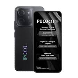 POCO C85 5G
