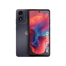 Motorola Moto G04s