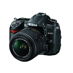Nikon D7000