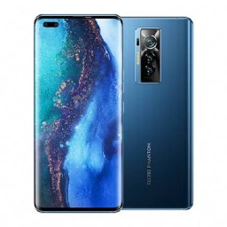 Tecno Phantom X