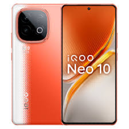 iQOO Neo 10