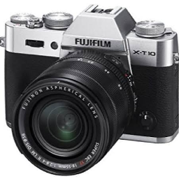 Fujifilm X-T10