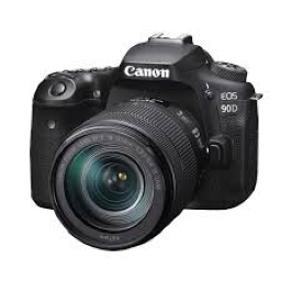 Canon 90D