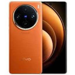 Vivo X100 Pro