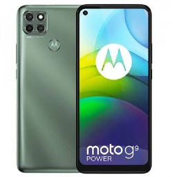 Motorola Moto G9 Power