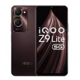 iQOO Z9 Lite 5G