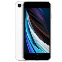 iPhone SE 2020