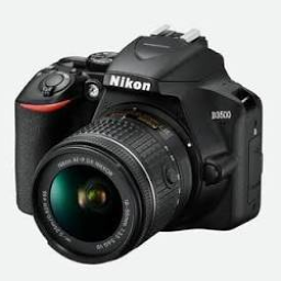 Nikon D3500